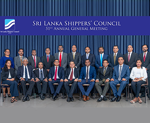 SLSC 51st Annual General Meeting 2020-2021