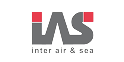 Inter Air & Sea Logistics Pvt Ltd