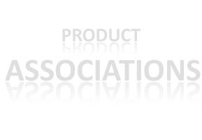 Product Associations